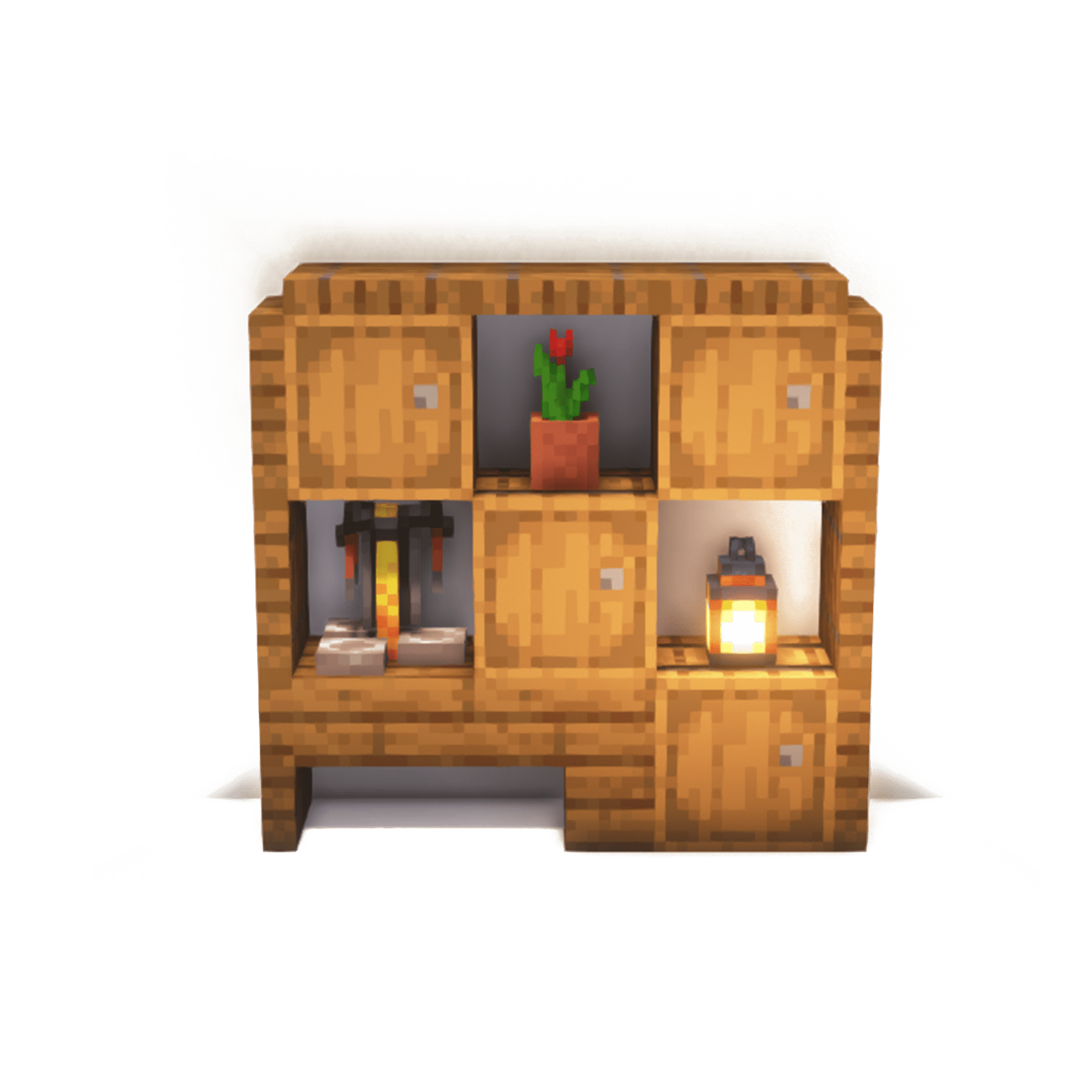 Almar’s Storage