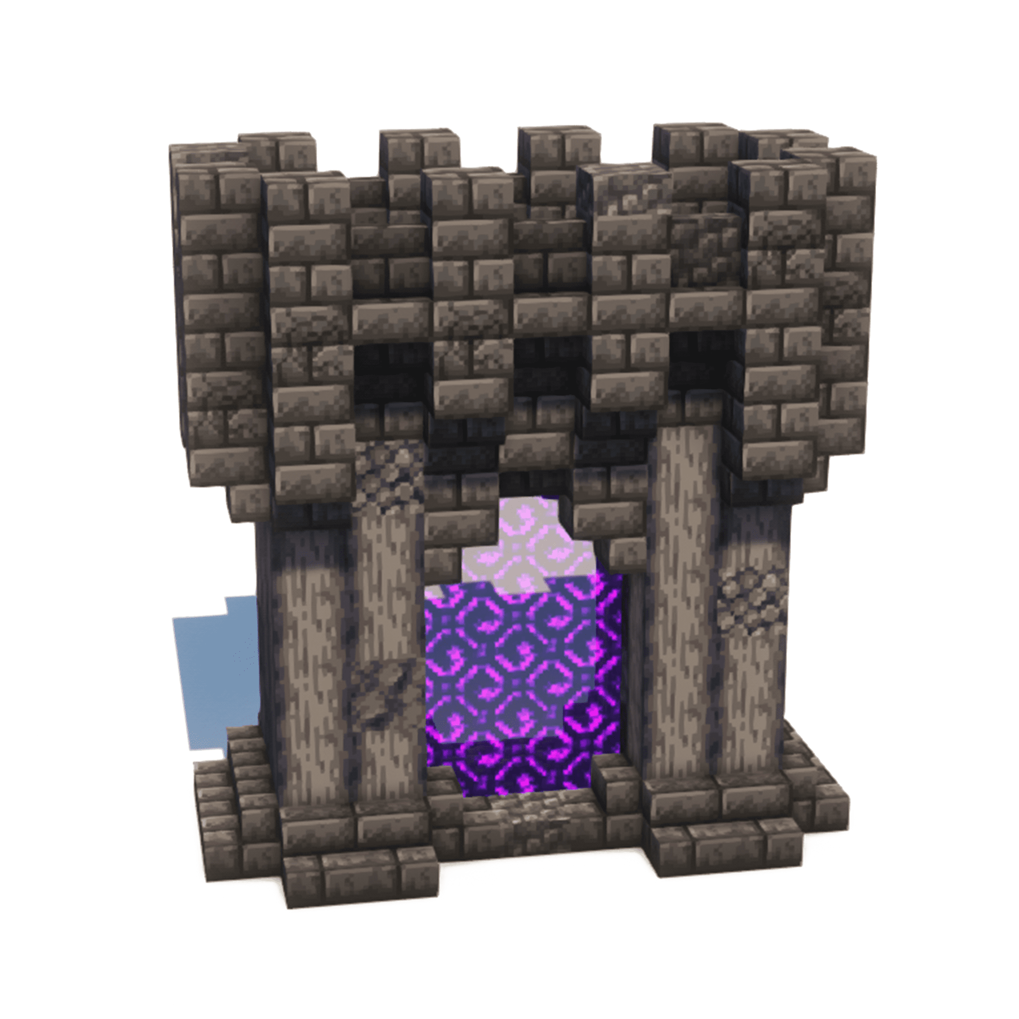 Black Hearted King’s Portal