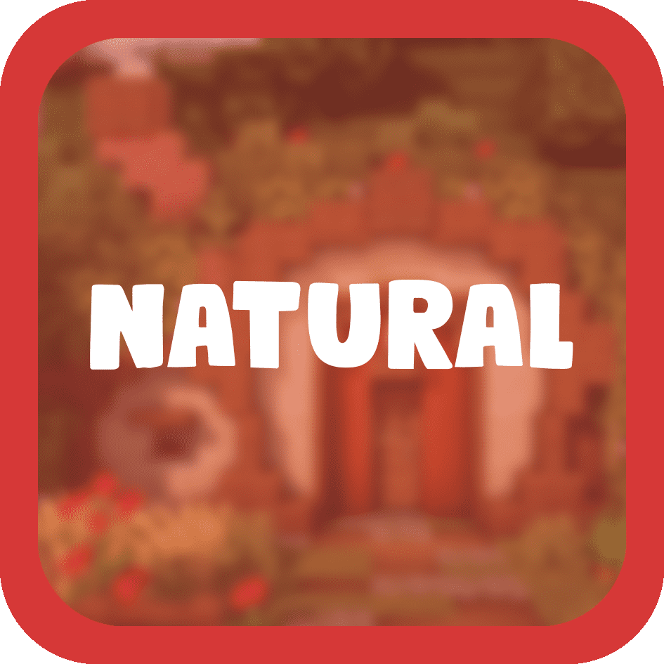 Natural collection