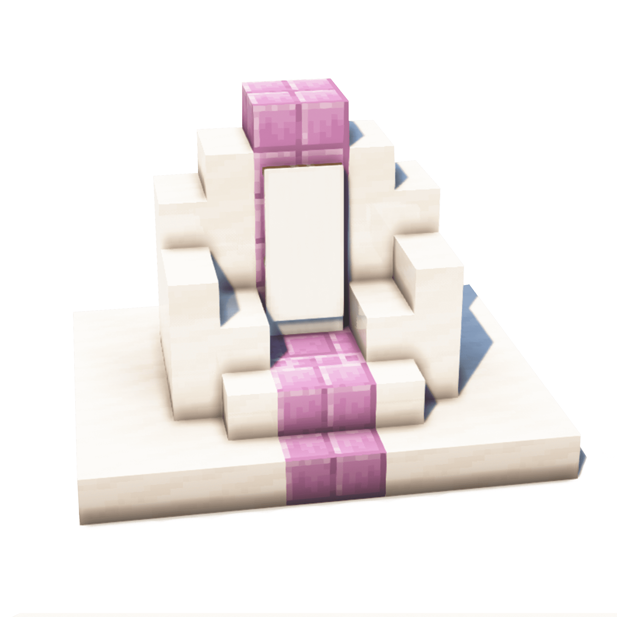 Nym Throne