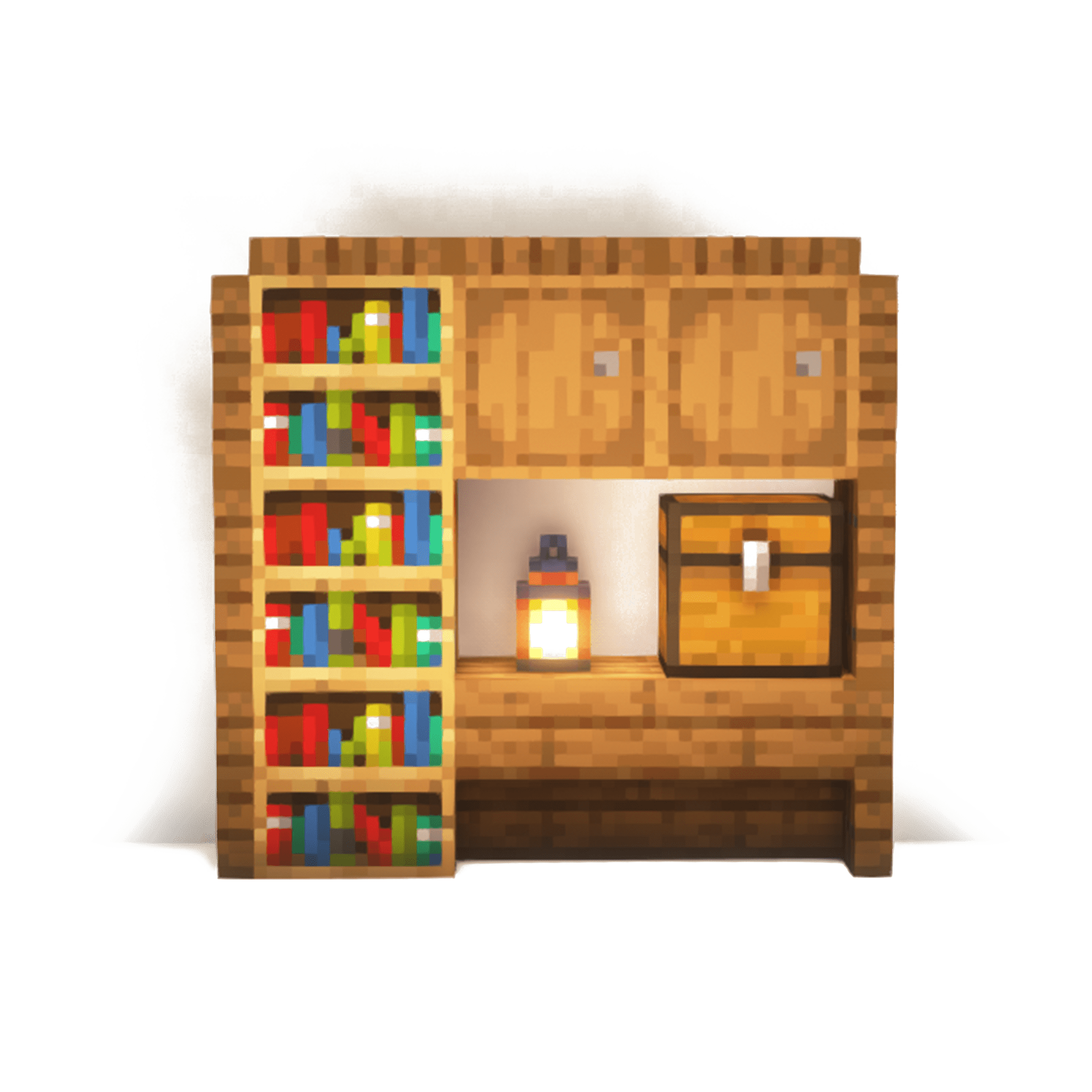 Oli’s Books