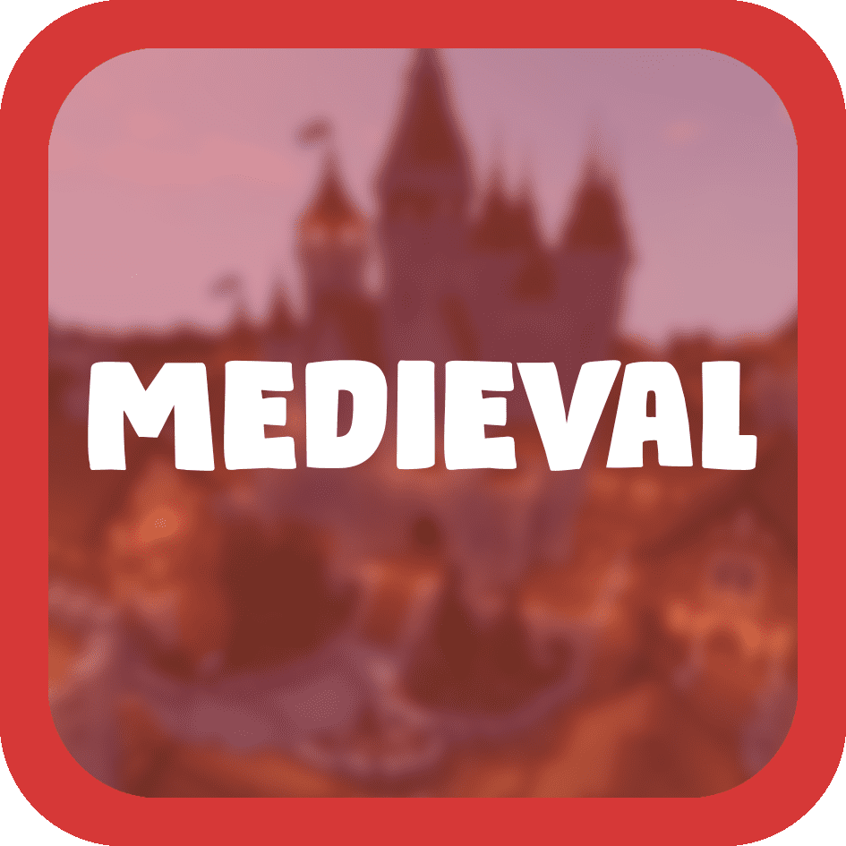 Medieval Style