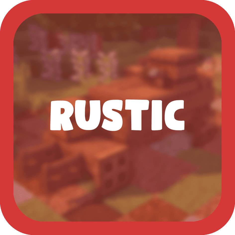 Rustic collection