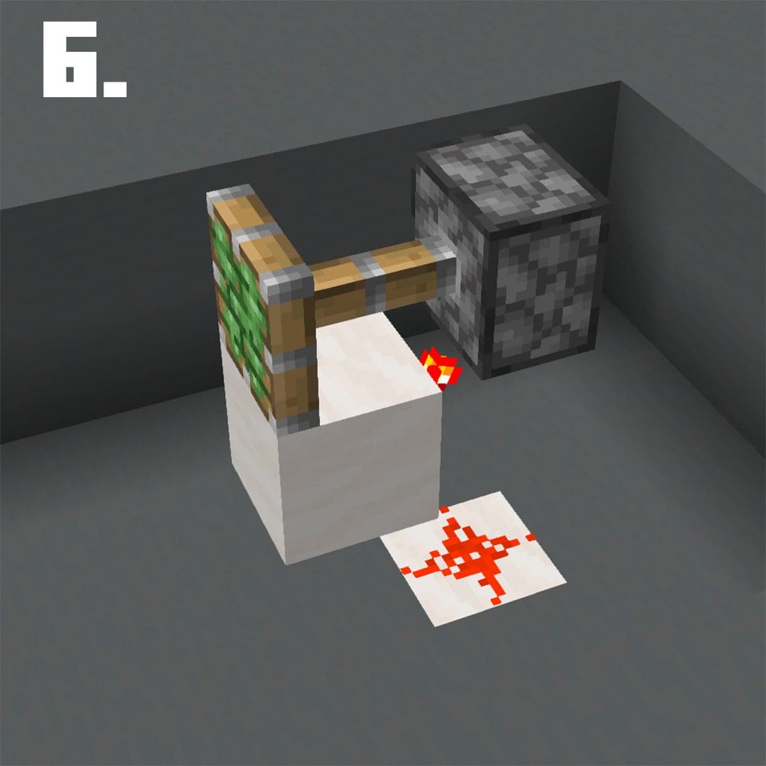 Block Switch – Build It