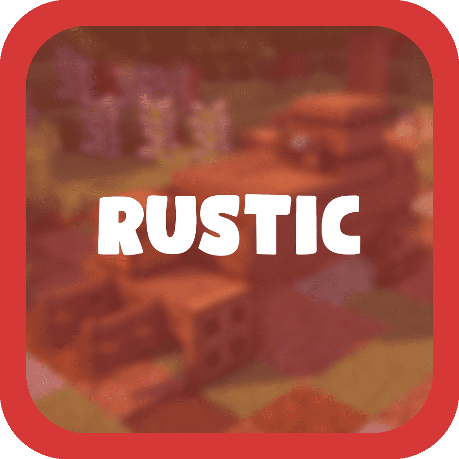 rustic