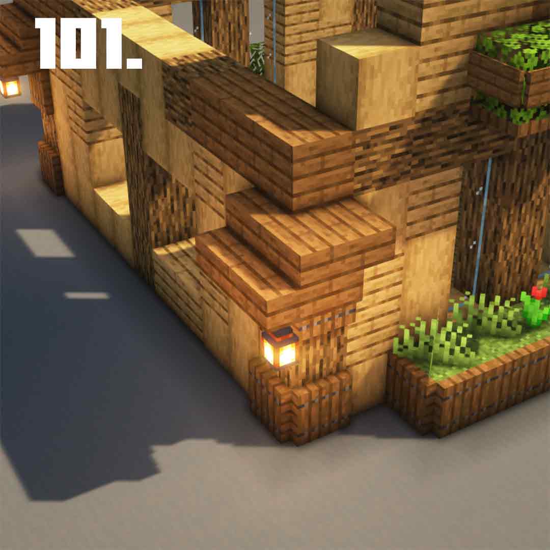 101. – Build It
