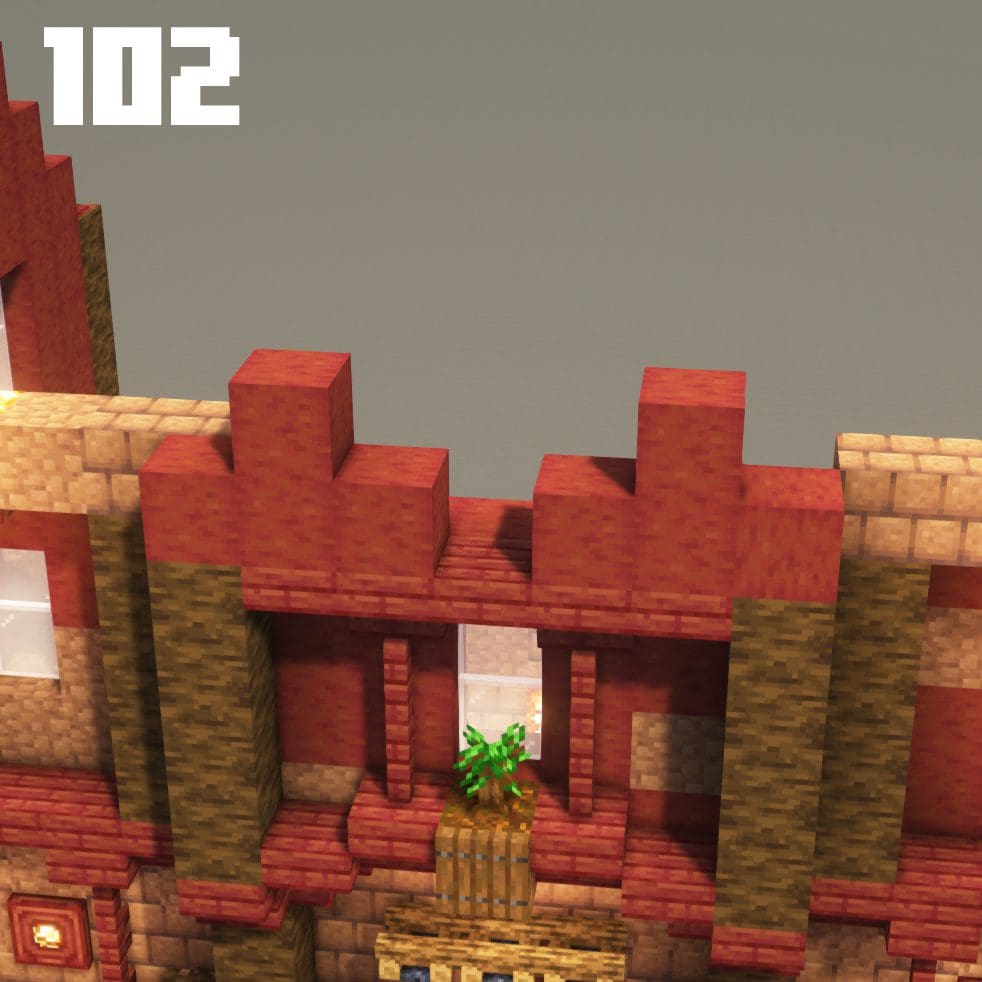 Block 102 102 – Build It