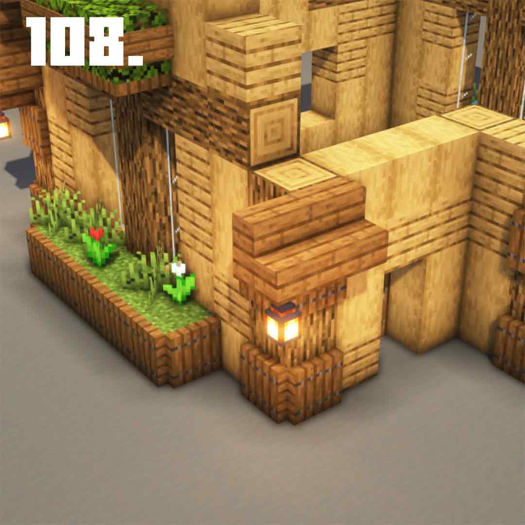 108. – Build It