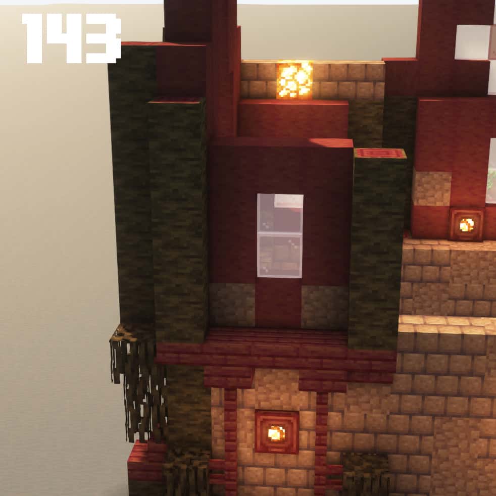 Minecraft R143 143 – Build It