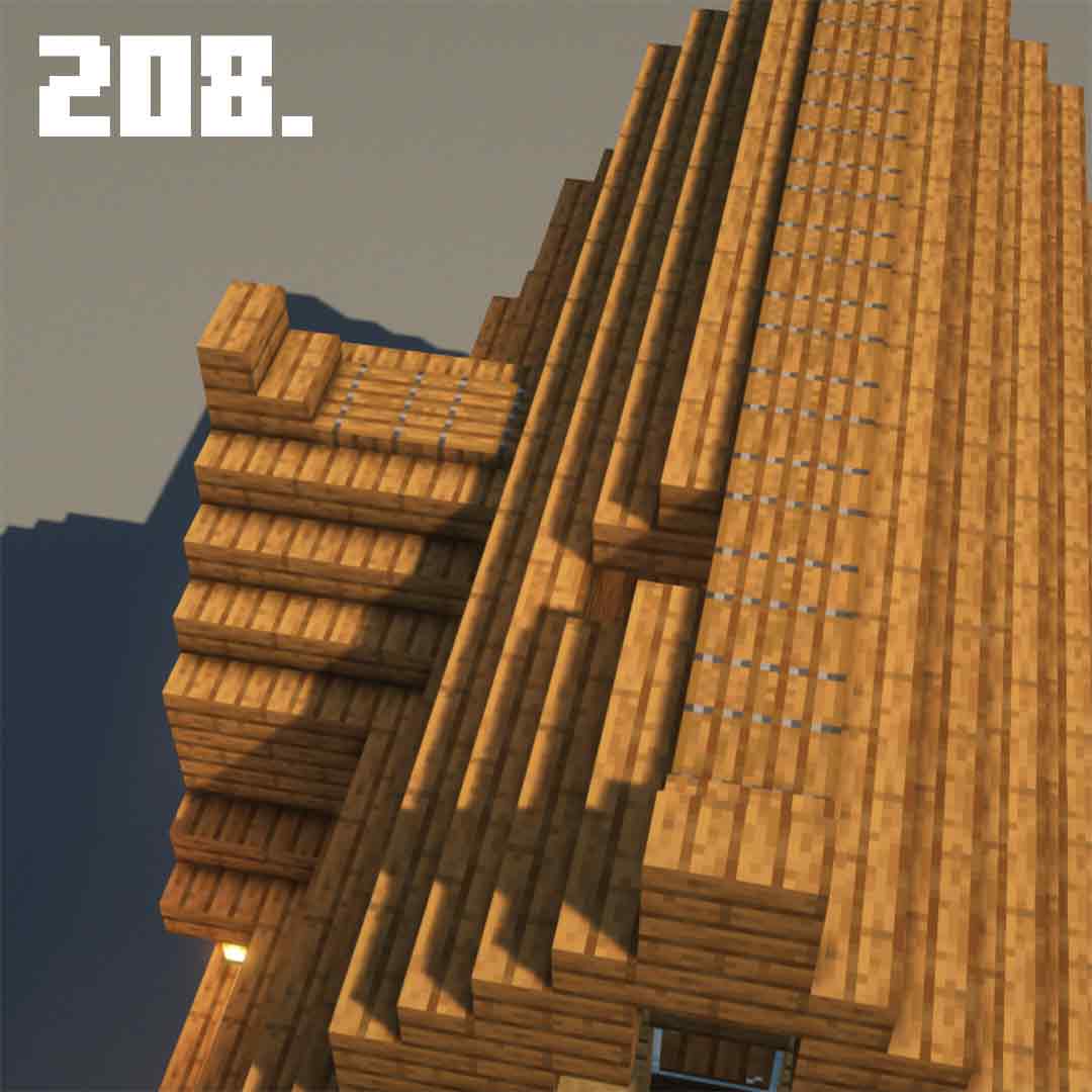 208. – Build It