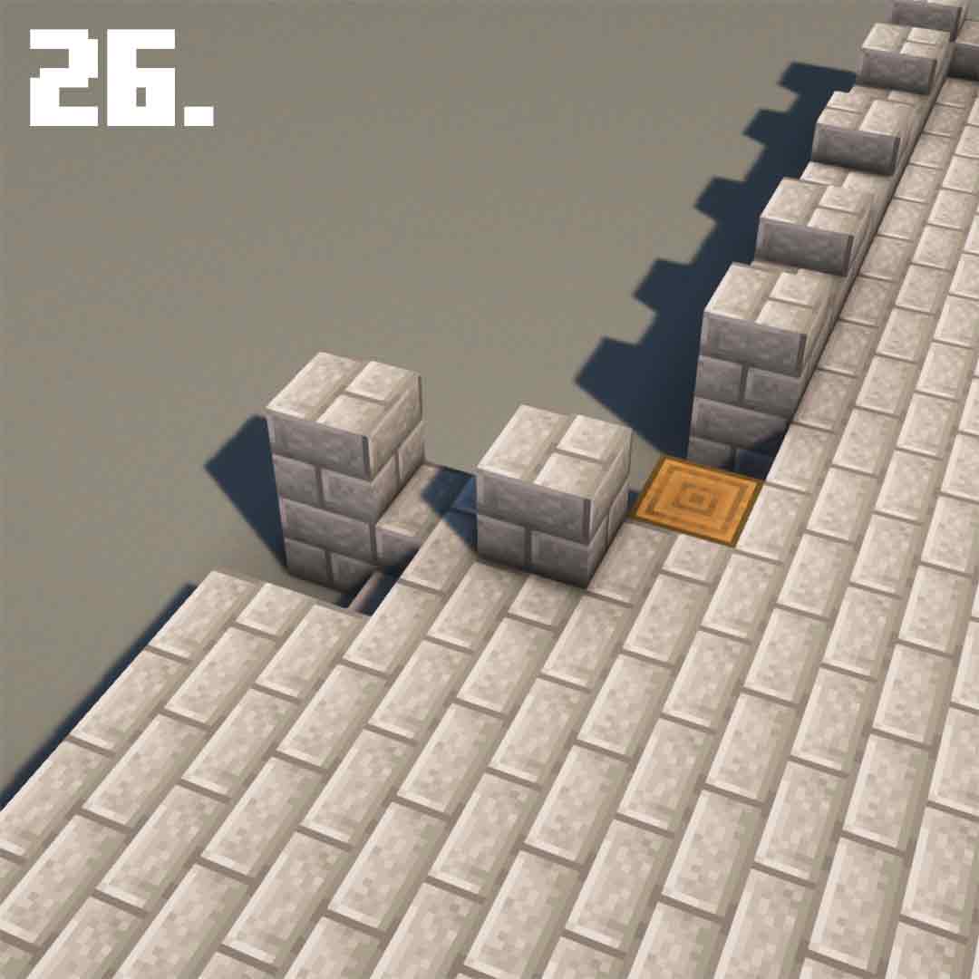 26. – Build It