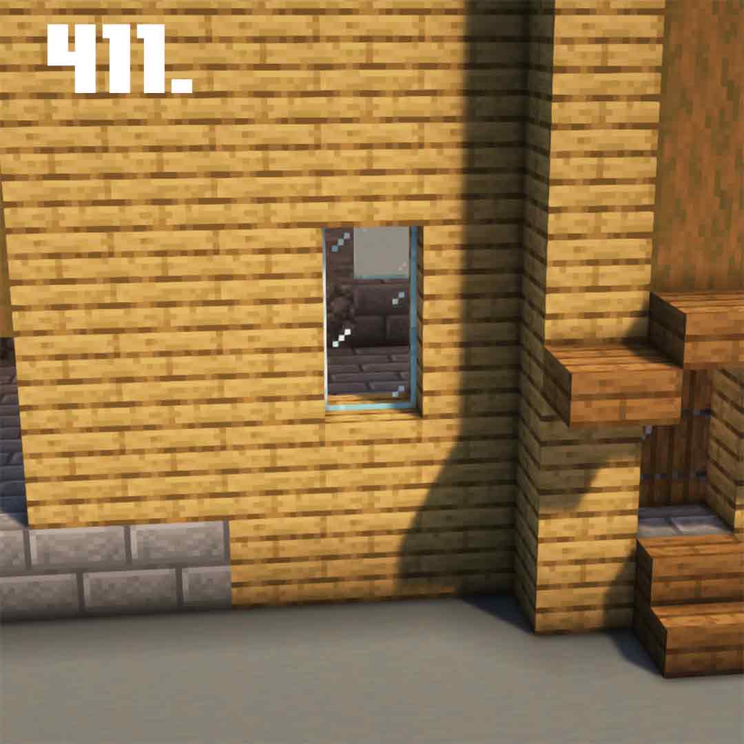 411. – Build It