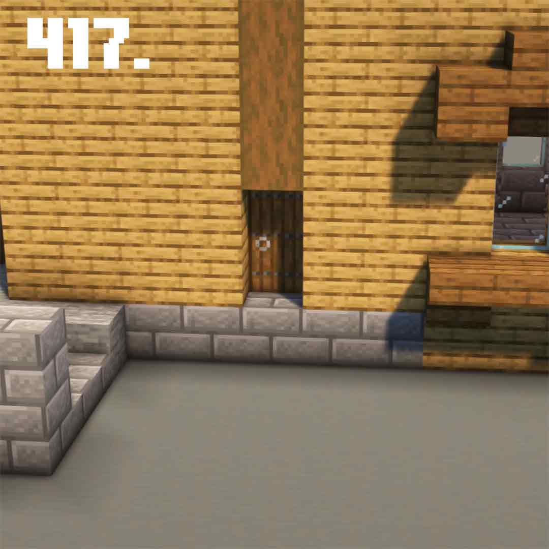 417. – Build It
