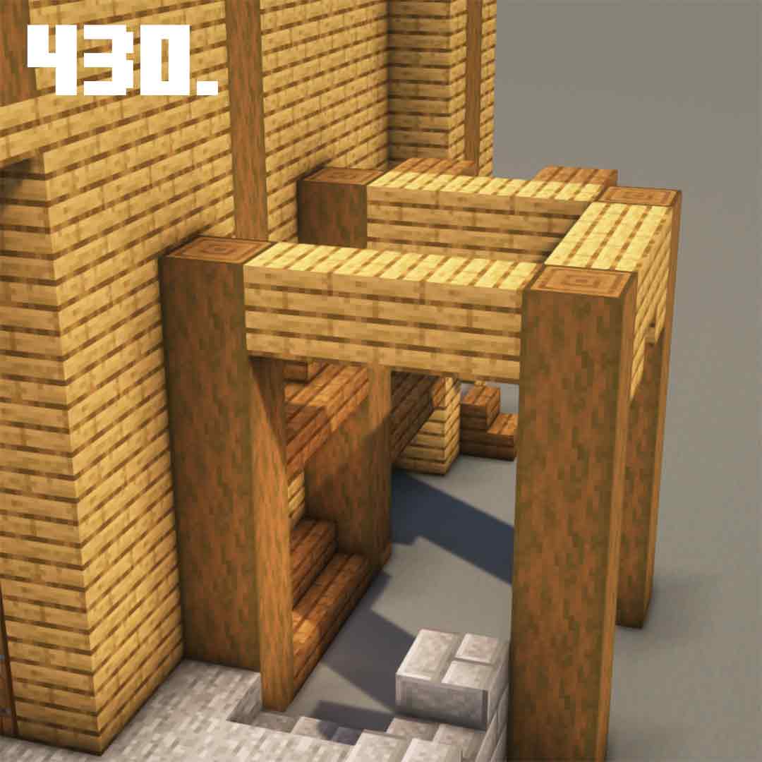 430. – Build It