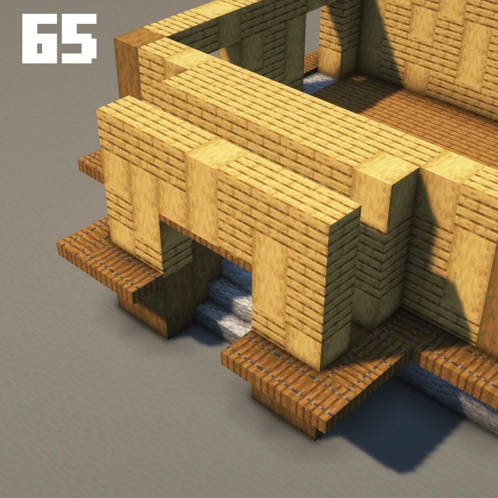 65 Building 65 – Build It