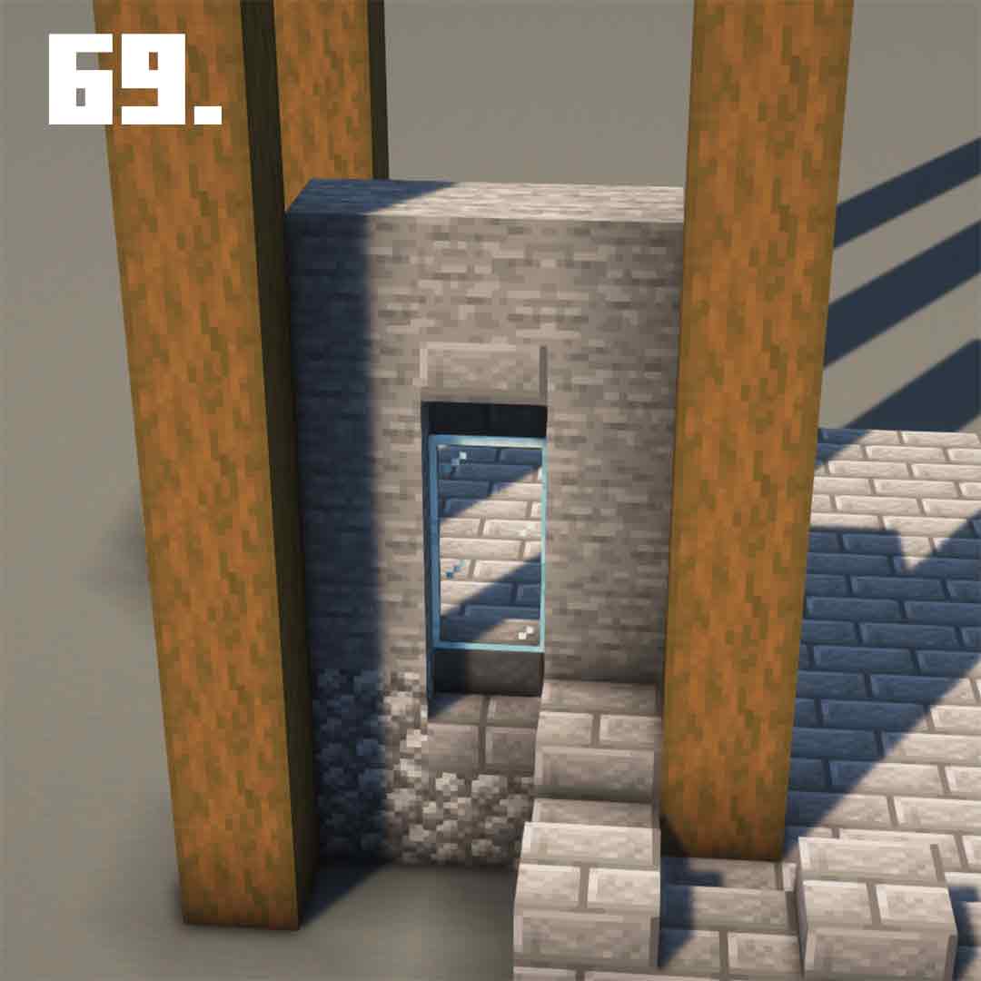 69. – Build It