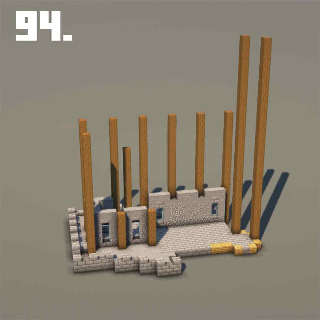94. – Build It