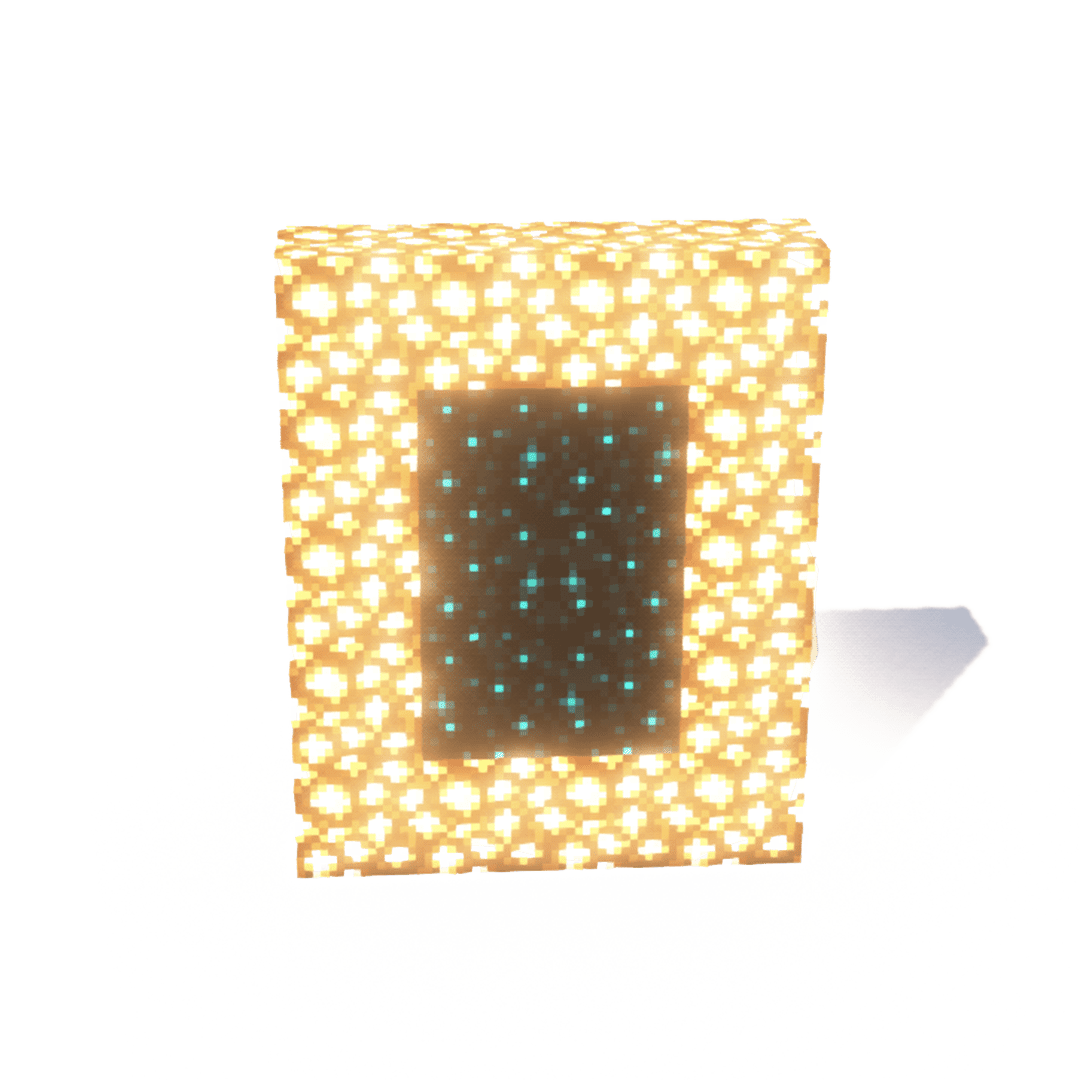 A Portal to Somewhere Else