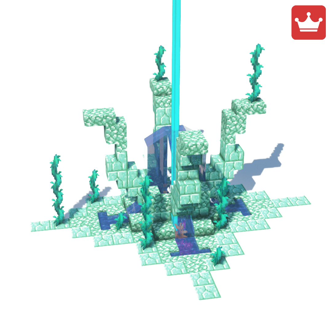 Aquatic Beacon