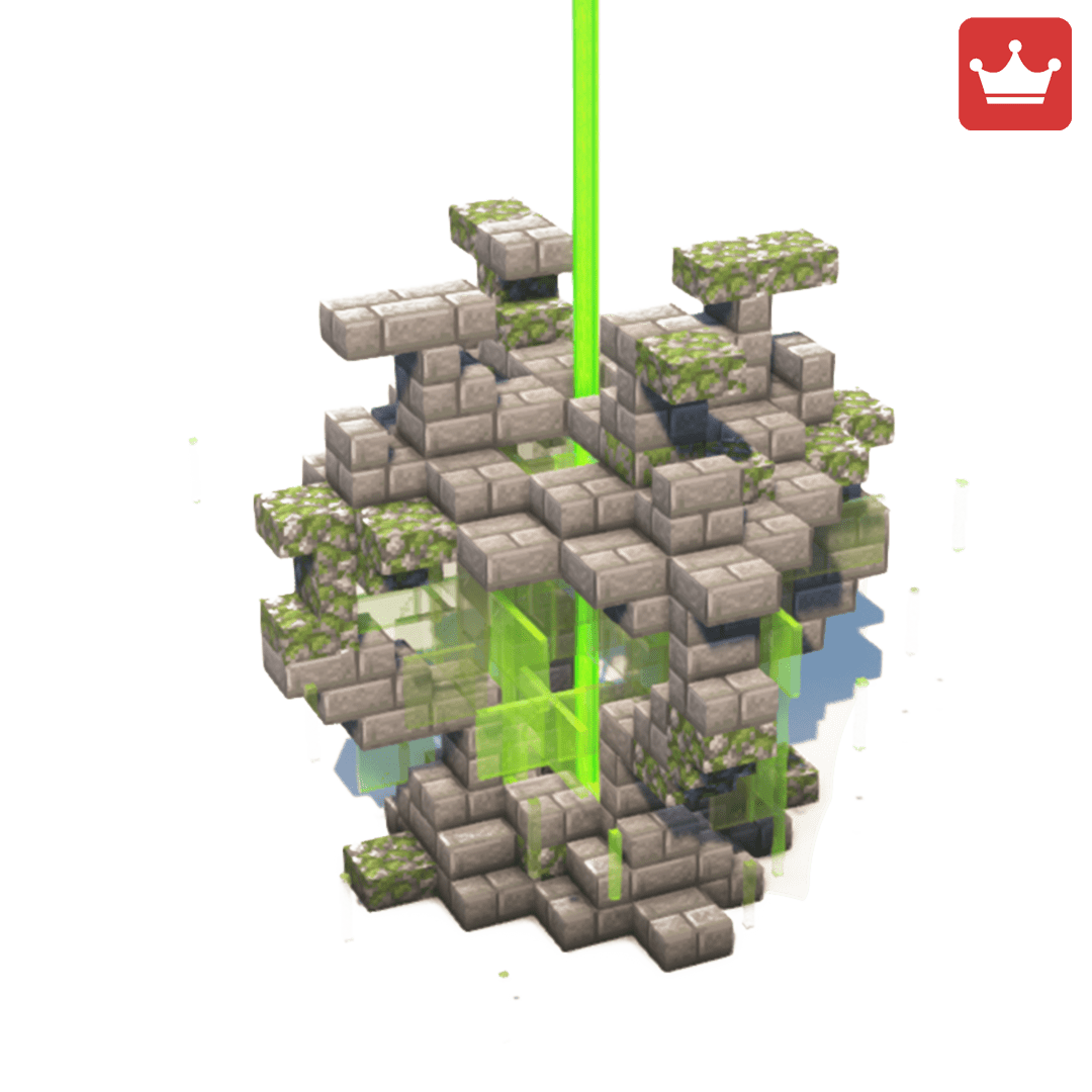 Cthulhu Summoning Beacon