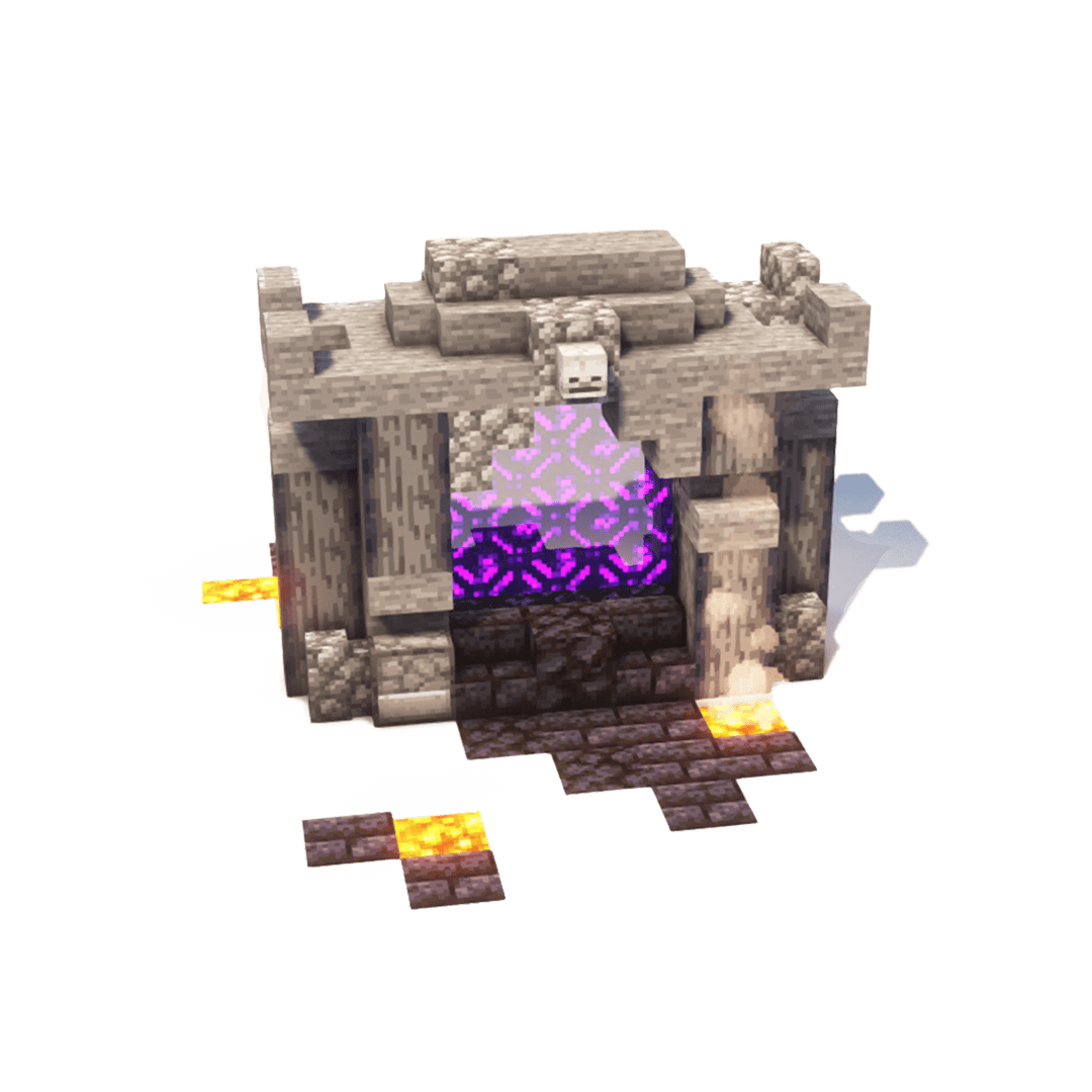 Death Portal