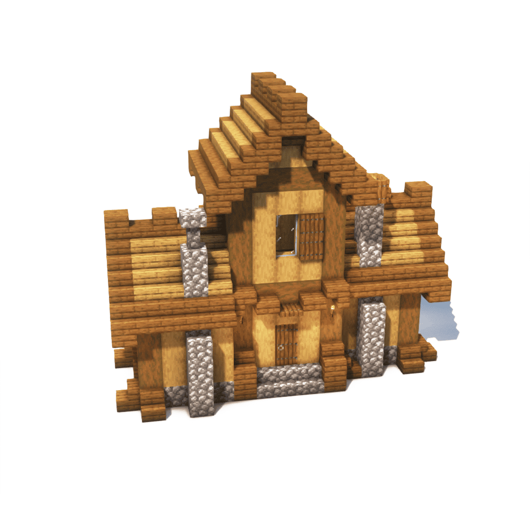 Oakfield Home