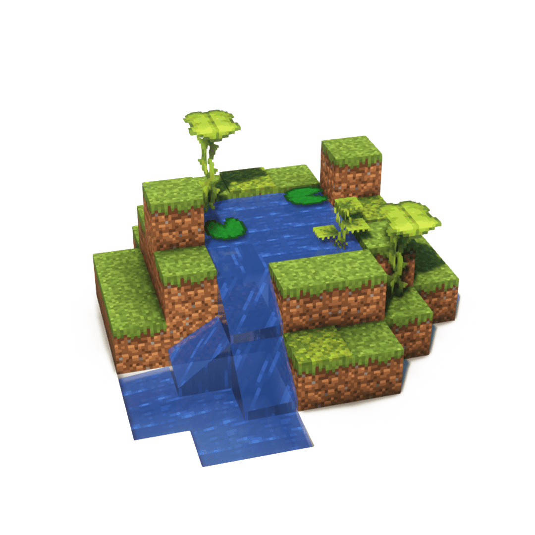 Tiny Oasis