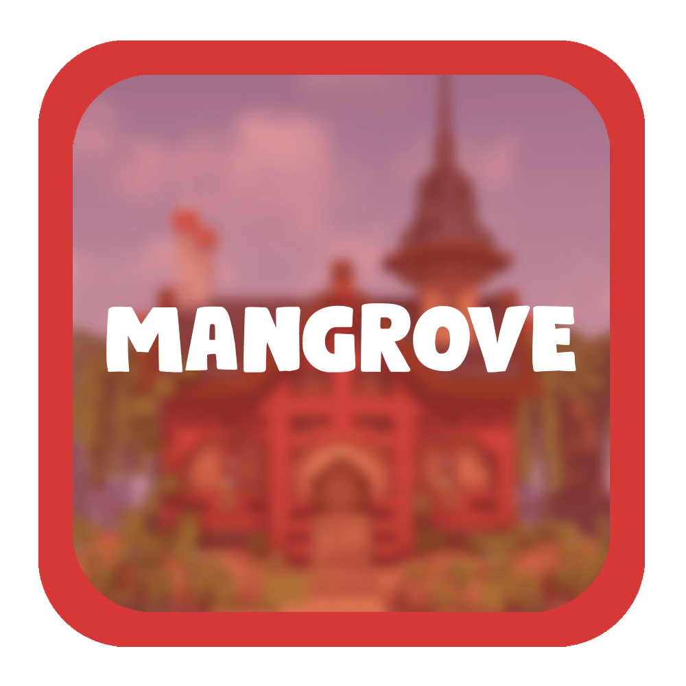 Mangrove collection