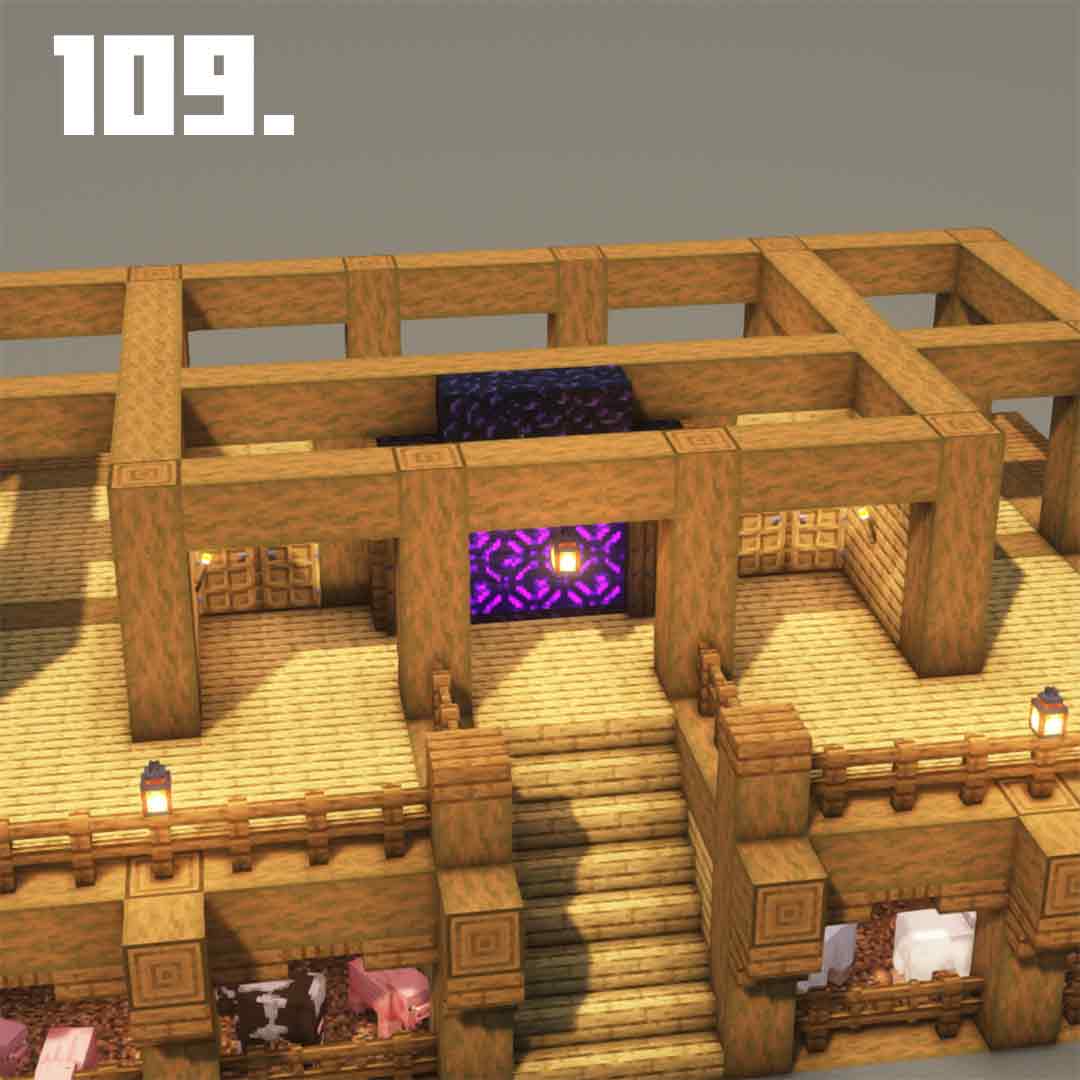 109. – Build It