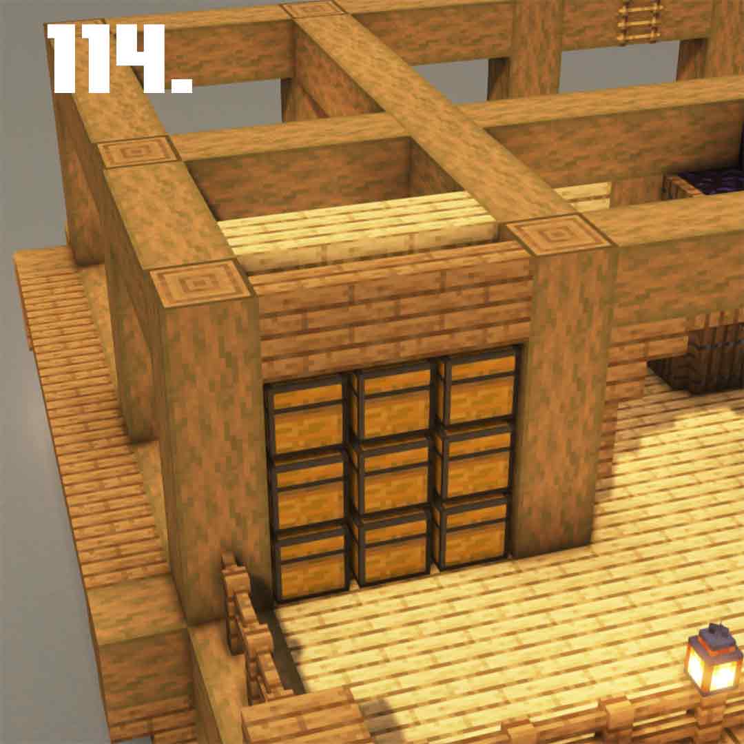 114. – Build It