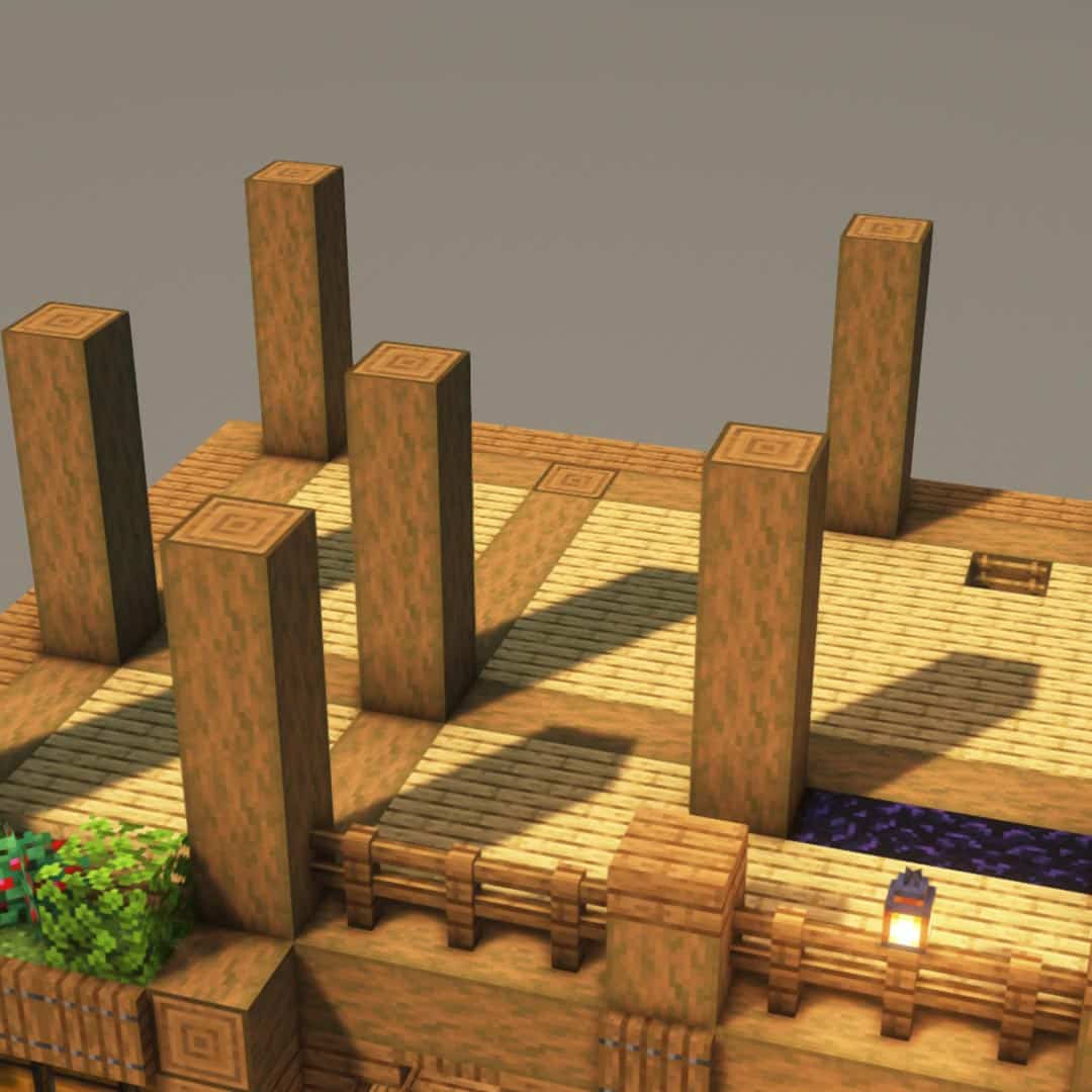Build 172 Map 172.1 – Build It
