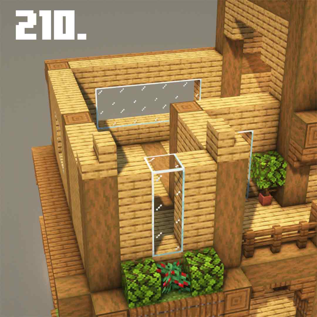 210. – Build It