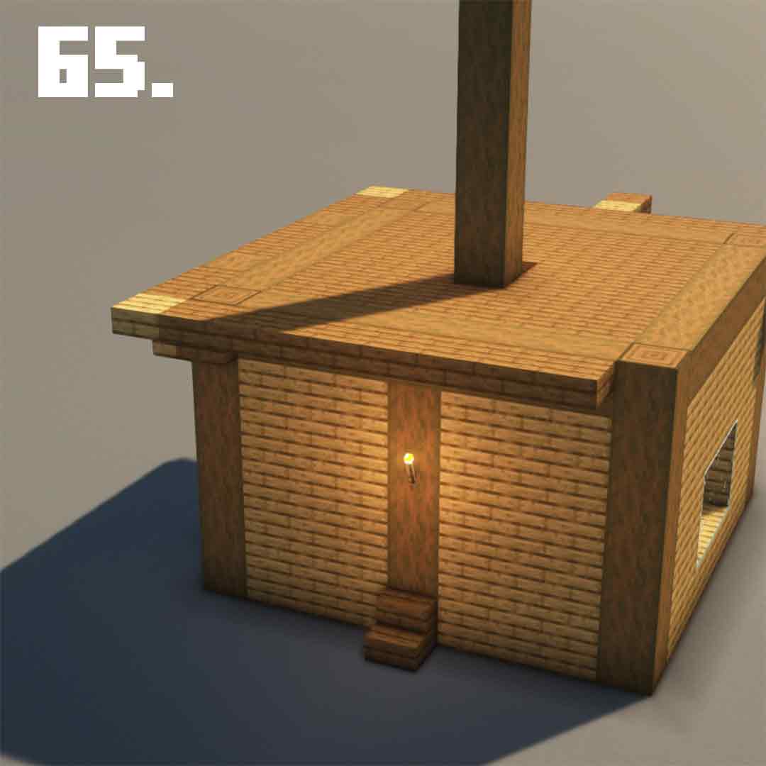 65 Building 65. – Build It