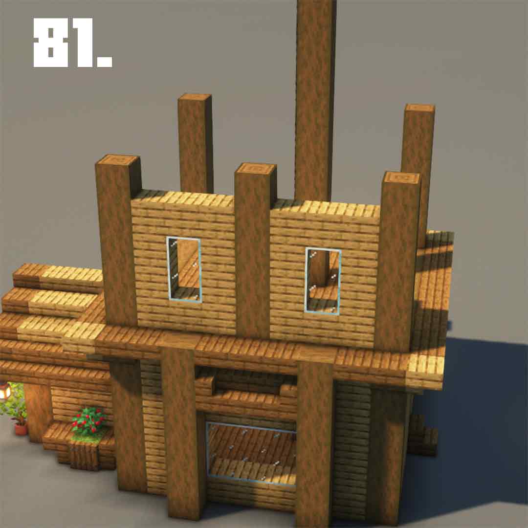 81. – Build It