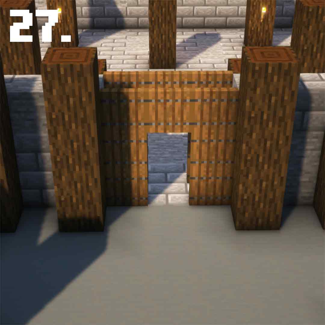 27. – Build It