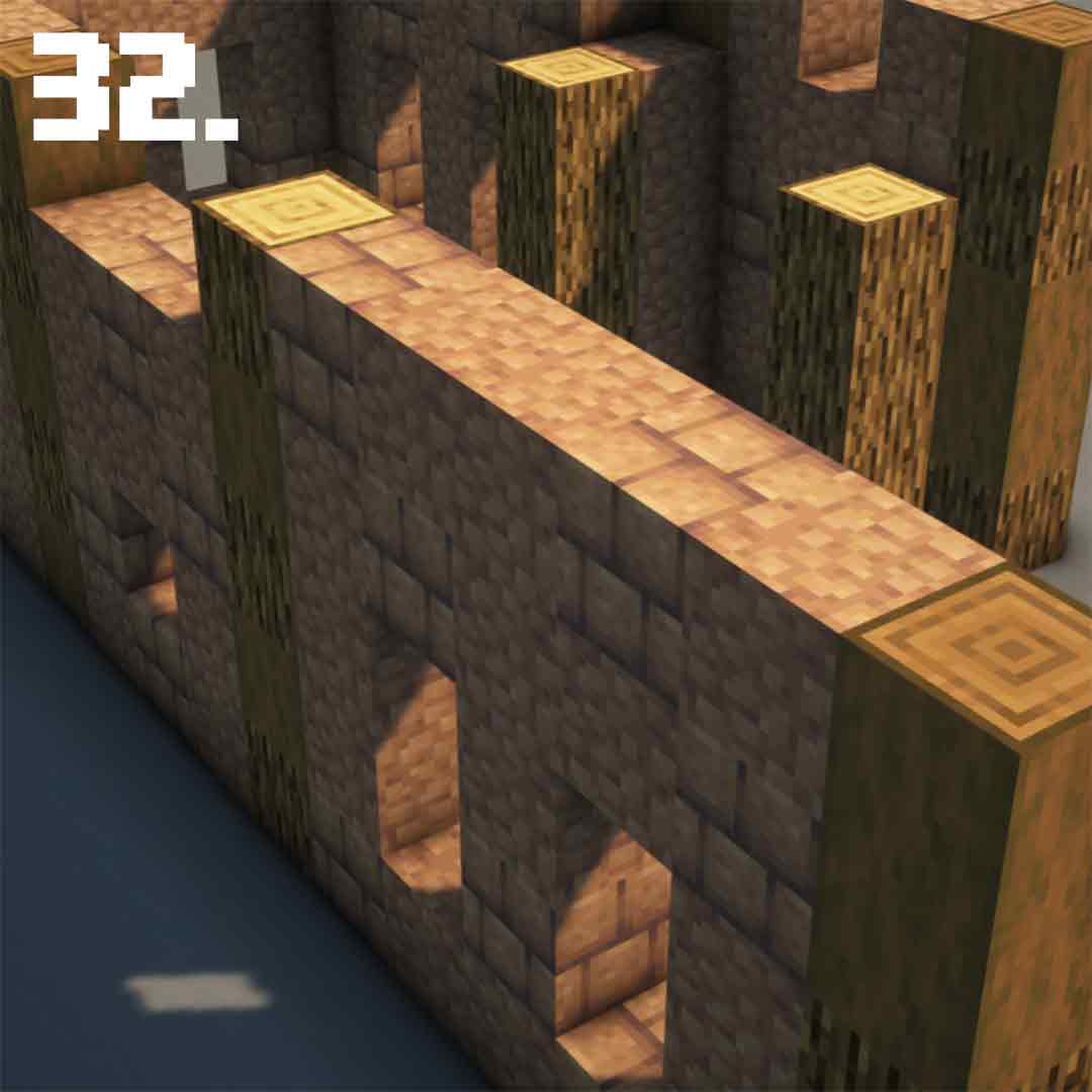 32. – Build It