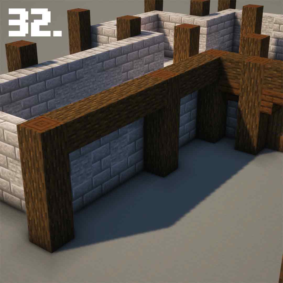 32. – Build It
