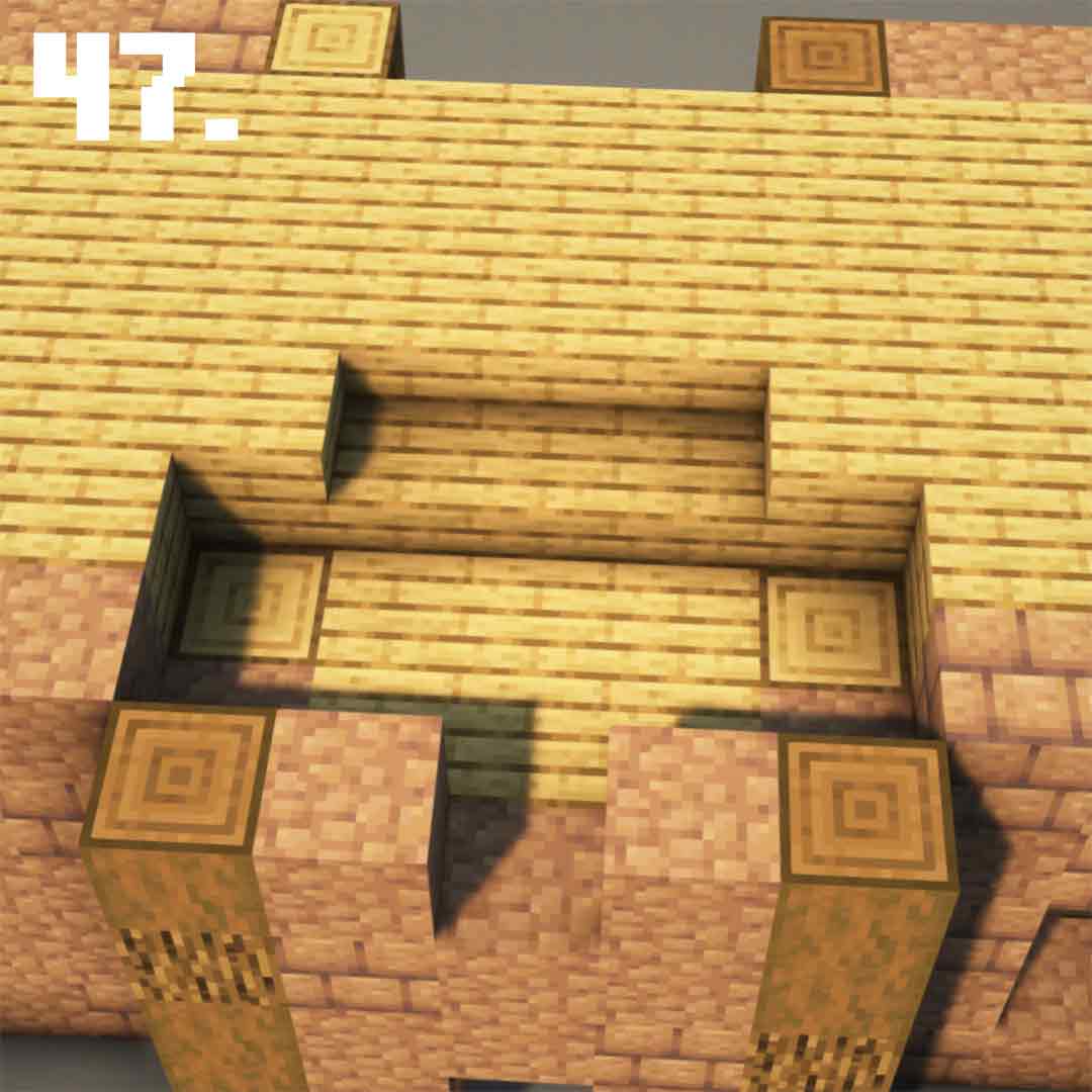 47. – Build It