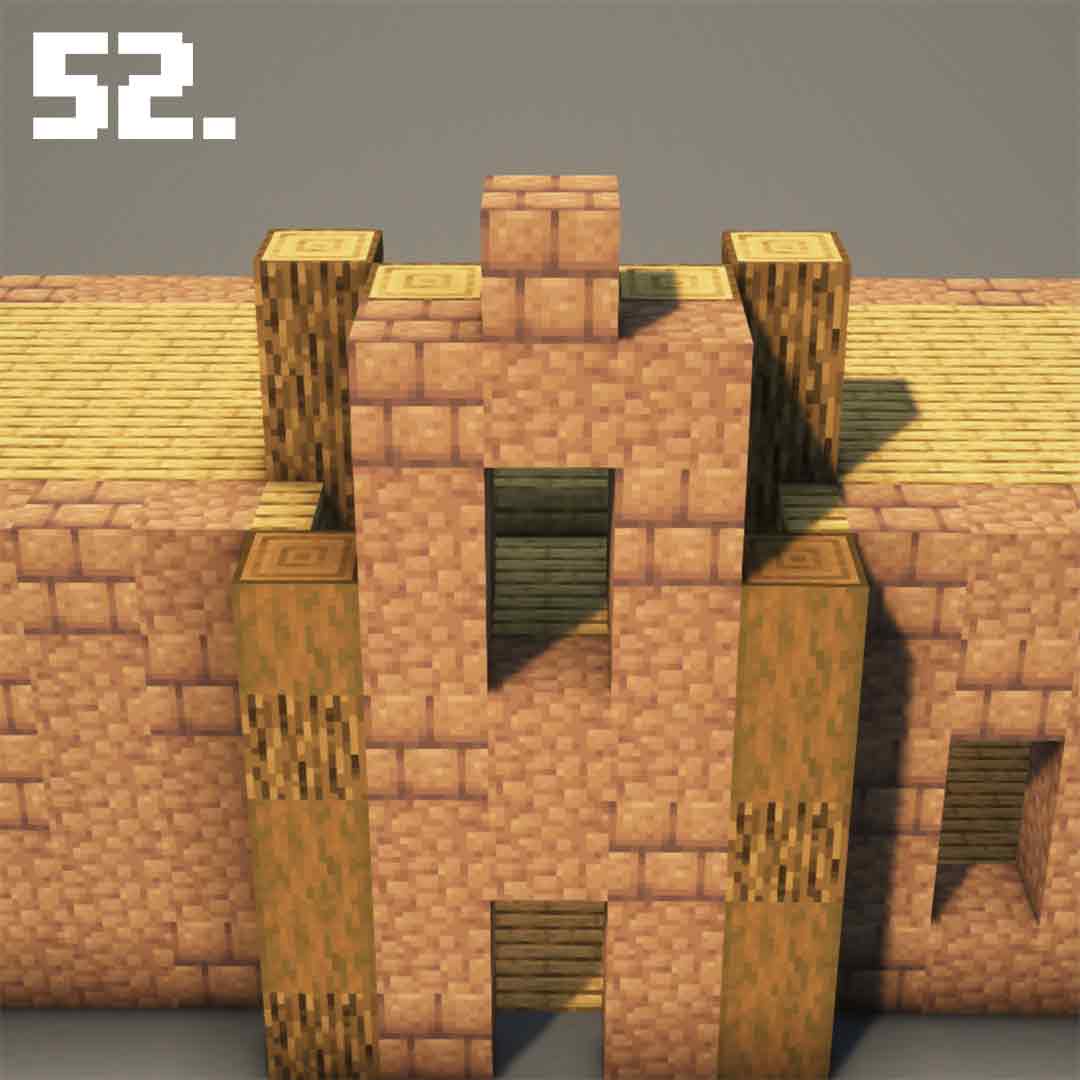 52. – Build It