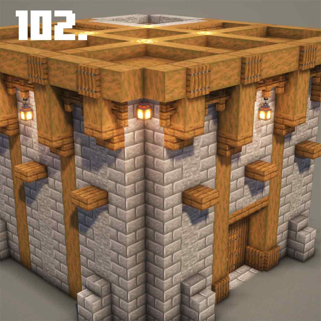 102. – Build It