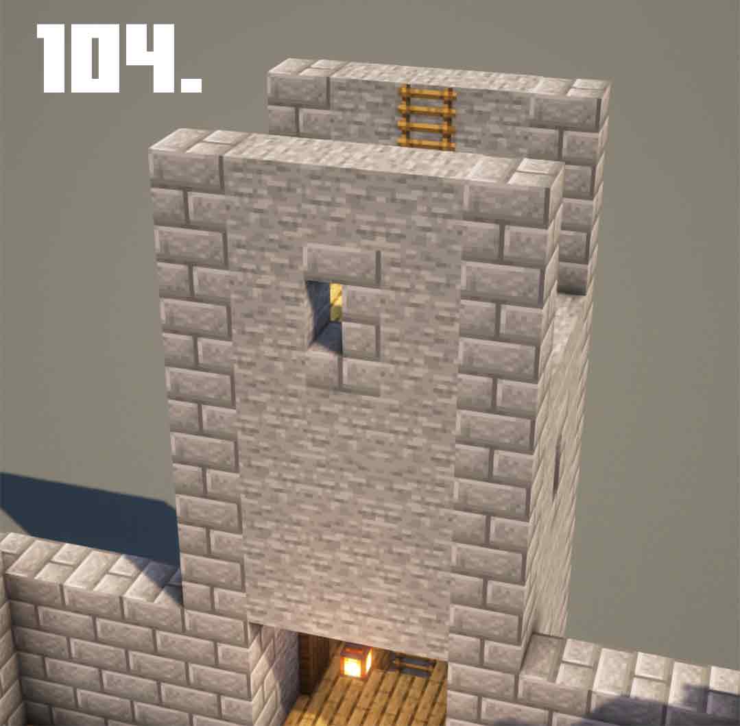 104. – Build It