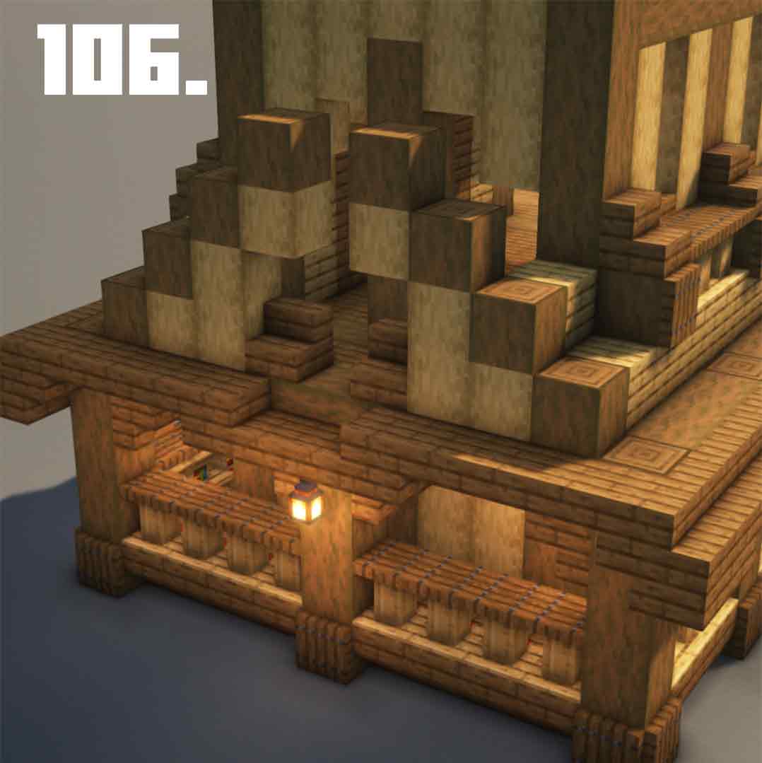 106. – Build It
