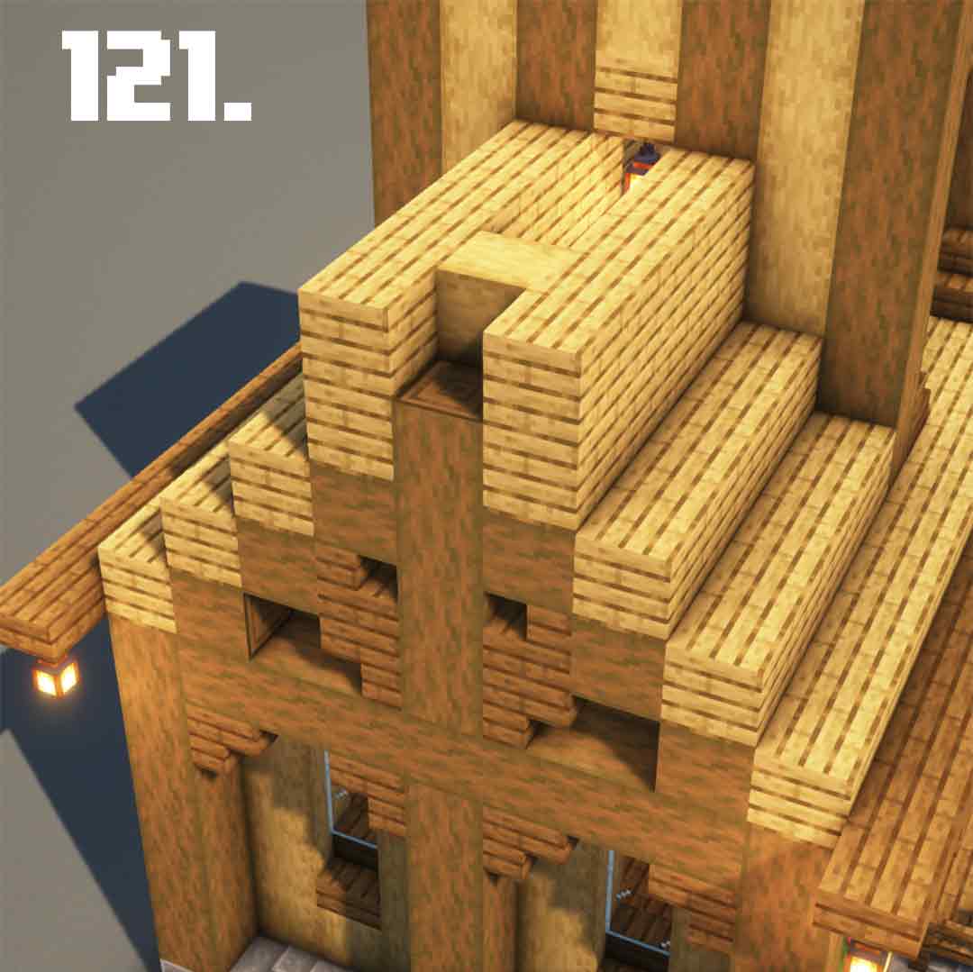 121. – Build It