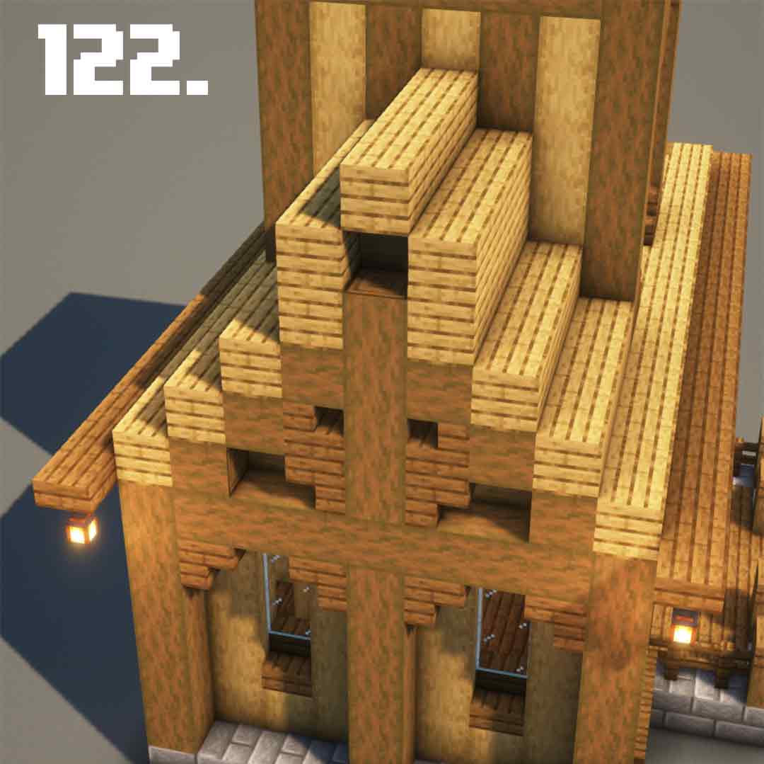 122. – Build It