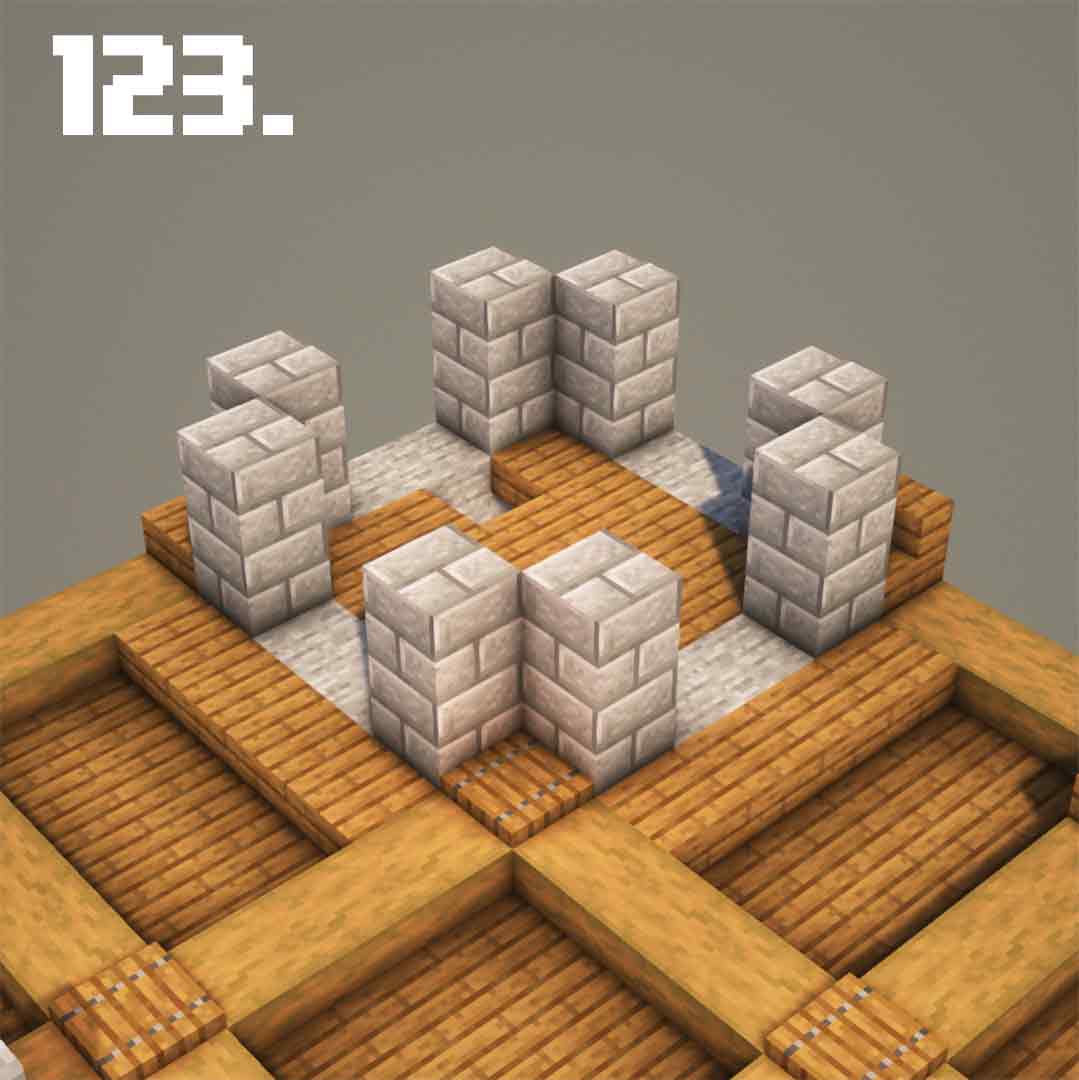 Cubic Base Design Cubic Medieval Base Page 2 – Build It