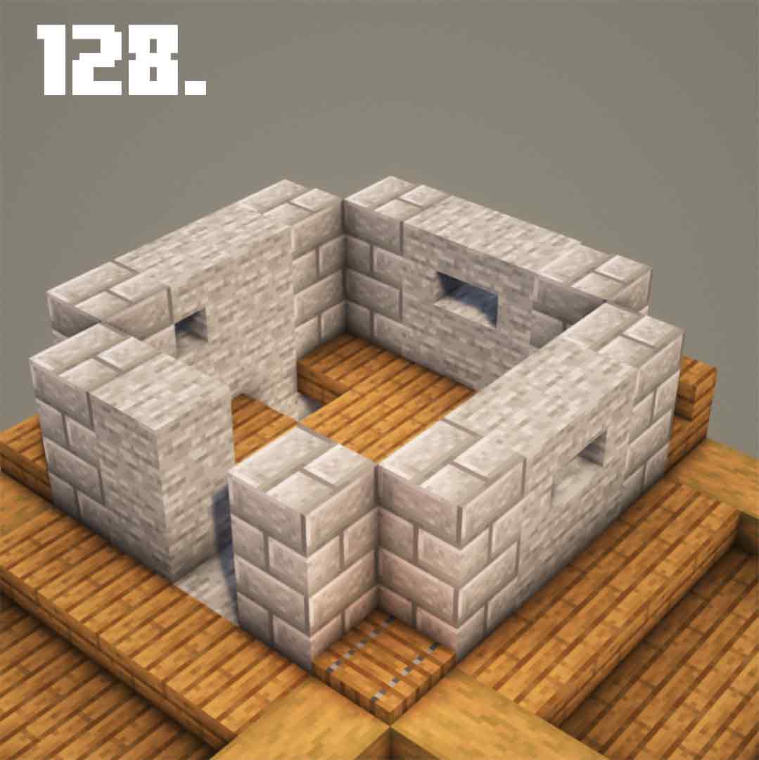 Cubic Base Design Cubic Medieval Base Page 2 – Build It