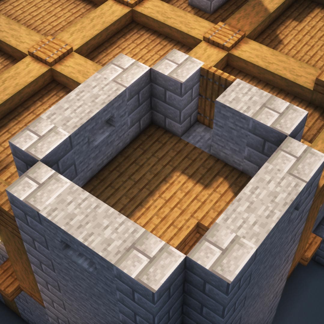 Cubic Base Design Cubic Medieval Base Page 2 – Build It