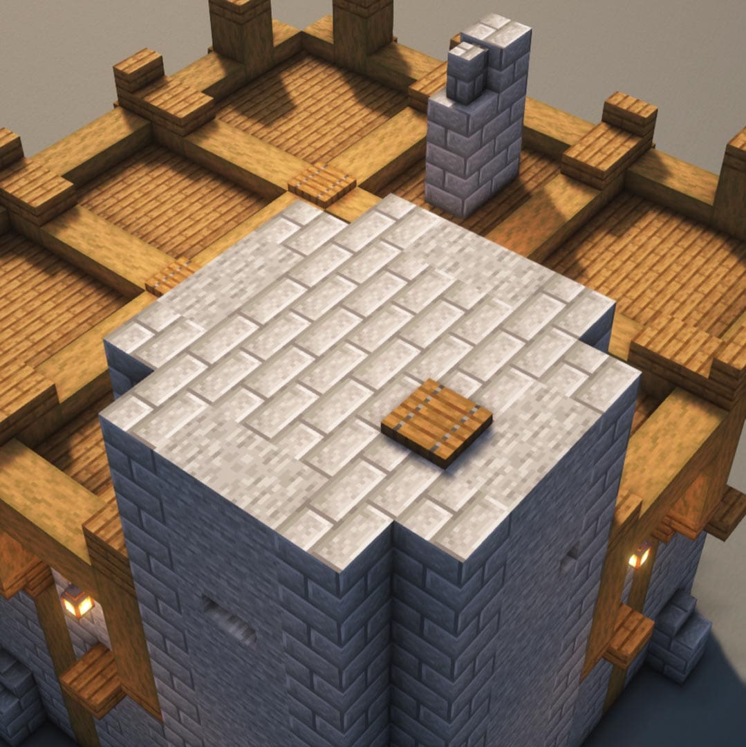 Cubic Base Design Cubic Medieval Base Page 2 – Build It