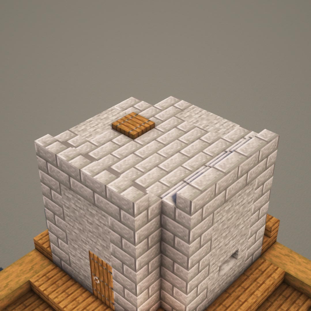 Cubic Base Design Cubic Medieval Base Page 2 – Build It