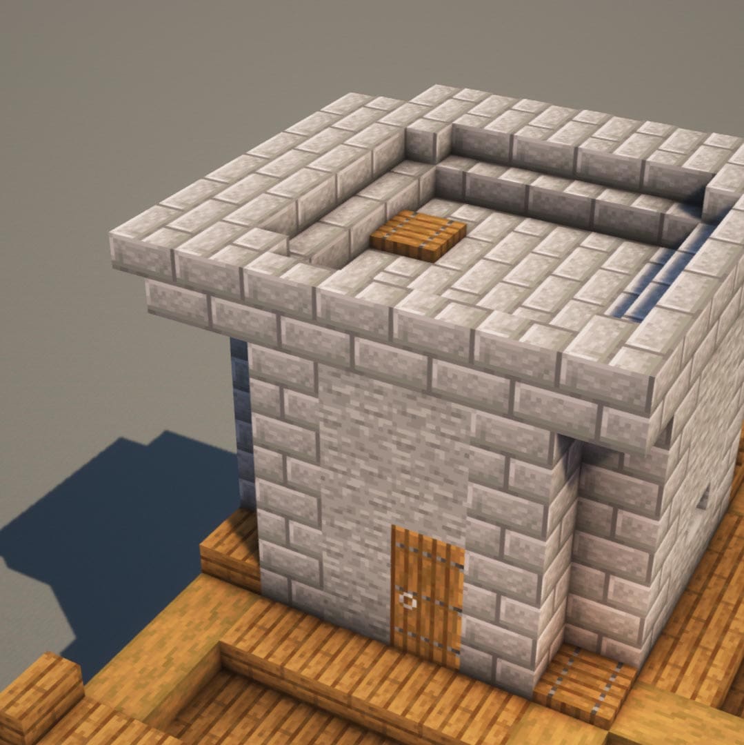 Cubic Base Design Cubic Medieval Base Page 2 – Build It